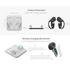 BOBOVR CD3 For Meta Quest 3 / Meta Quest 3S VR Grip Controller Charging Dock