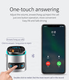 BC41 Multi-Functional MP3 Player, Bluetooth Receiver, USB Charger, Automobile Cigarette Lighter