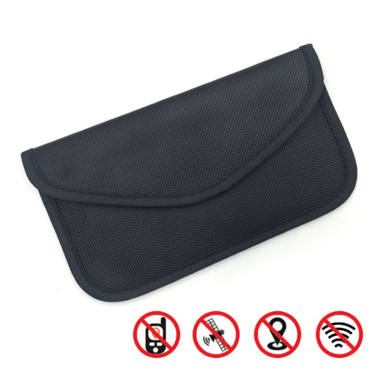Cell Phone Radiation Protection Cell Phone Signal Shielding Anti-Positioning Cell Phone Bag