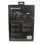 VR Headset Display Station Showcase Storage Mount Holder Cable Organizer For SONY PlayStation PS4 VR Oculus Rift,HTC VIVE Stand