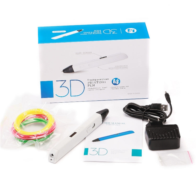 RP800A Childrens Educational Toys 3D Printing Pen