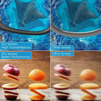 Bluetooth Active Shutter 3D Glasses Universal for Samsung Sony and Epson 5200 Projector