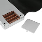 49-Key Portable Hand-Rolled Piano With Horn Children Beginners To Practice Electronic Piano