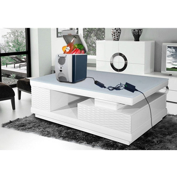 220V To 12V Power Converter 10A160W Car To Home Converter Dedicated Inverter for Car Refrigerator