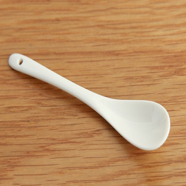 3pcs / Set Simple Life Creative Ceramics Kitchen Food Containers Organizer Jars For Spices Sugar-bowl Condiment Box Kitchen Storage Bottl