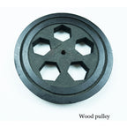 40W Grenade Retro Wrought Iron Pulley Lifting Wall Lamp Corridor Aisle Porch Wall Lamp