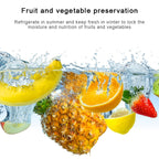 10L Mini Refrigerator Car Home Dual-use Small Dormitory Refrigerator, CN Plug