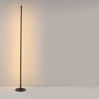 Minimalist Creative Bedroom Living Room Personality Atmosphere Light LED Floor Lamp