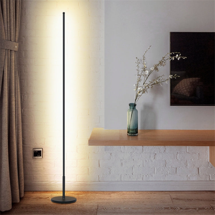 Minimalist Creative Bedroom Living Room Personality Atmosphere Light LED Floor Lamp