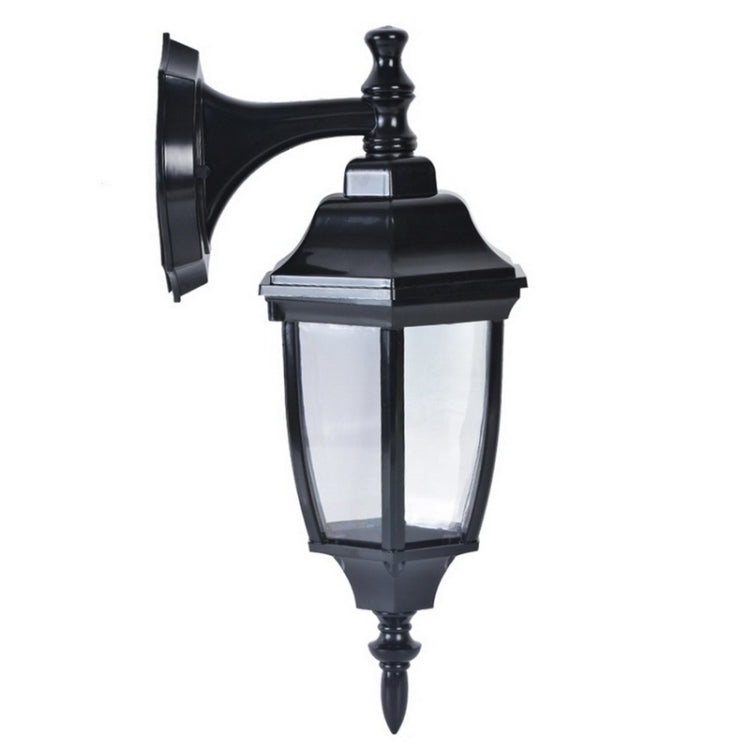 Vintage Acrylic IP67 Waterproof Courtyard Landscape Lights Hallway Lighting Wall Light without Light Source