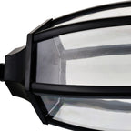 Vintage Acrylic IP67 Waterproof Courtyard Landscape Lights Hallway Lighting Wall Light without Light Source