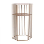 Fashion Simple Modern Coffee Tables The Creative Living Room Table Flower stand