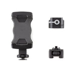 Original Three-section Phone Clip for DJI RS 3 Mini/DJI RS 3 Pro/DJI RS 3/DJI RS 2/DJI RSC 2