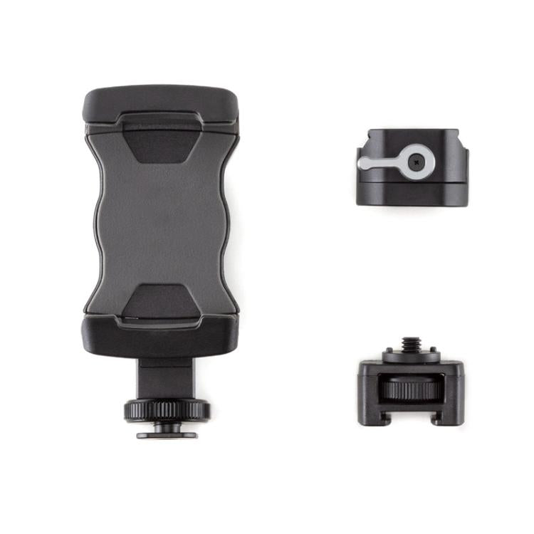 Original Three-section Phone Clip for DJI RS 3 Mini/DJI RS 3 Pro/DJI RS 3/DJI RS 2/DJI RSC 2