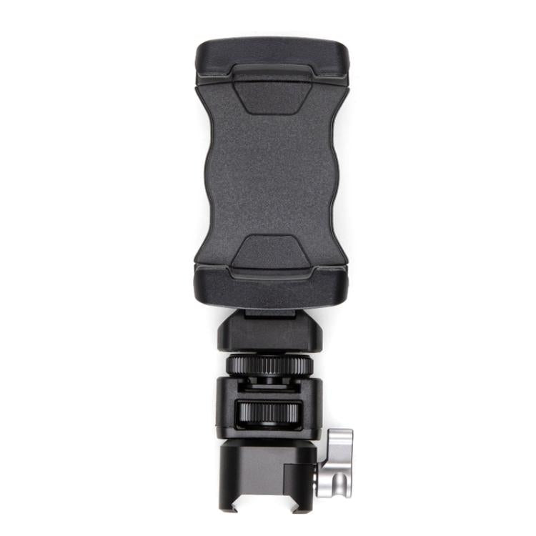 Original Three-section Phone Clip for DJI RS 3 Mini/DJI RS 3 Pro/DJI RS 3/DJI RS 2/DJI RSC 2