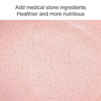 Baby Complementary Food Pot Cooking Milk Pan Maifan Stone Non Stick Household Multifunction Small Pot