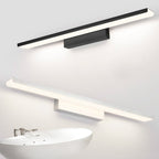 LED Dressing Light Simple Toilets Bathroom Mirror Light Decoration Lamps