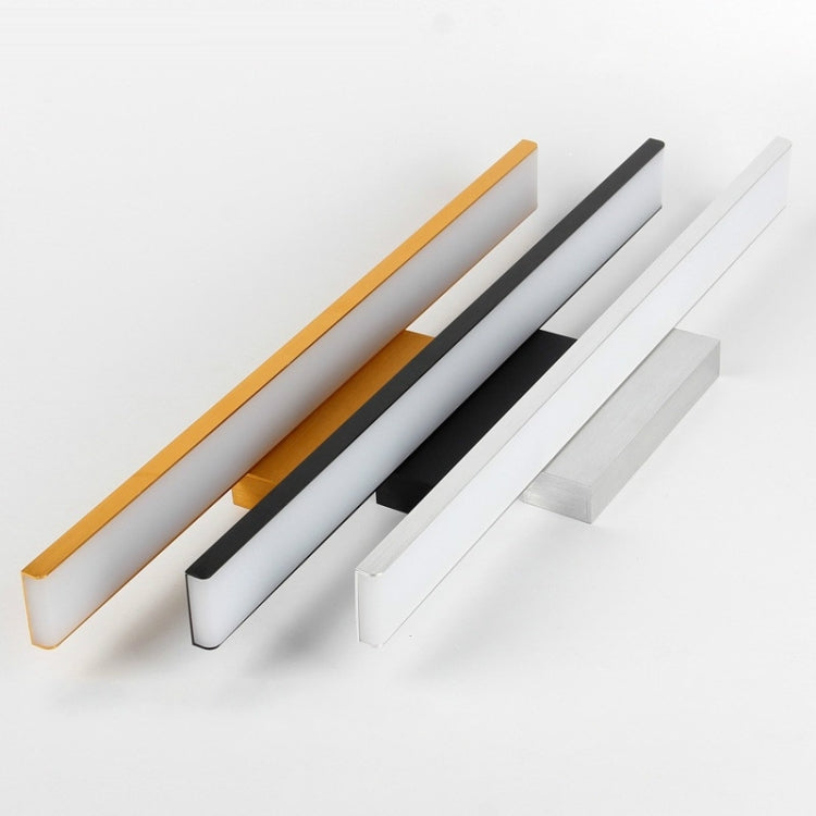 LED Dressing Light Simple Toilets Bathroom Mirror Light Decoration Lamps