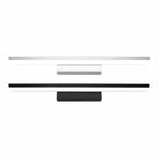 LED Dressing Light Simple Toilets Bathroom Mirror Light Decoration Lamps