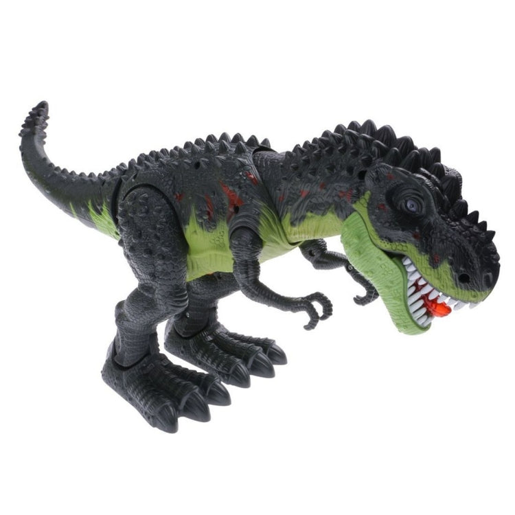 Simulation Electric Dinosaur Model Children Educational Toys, Random Color Delivery