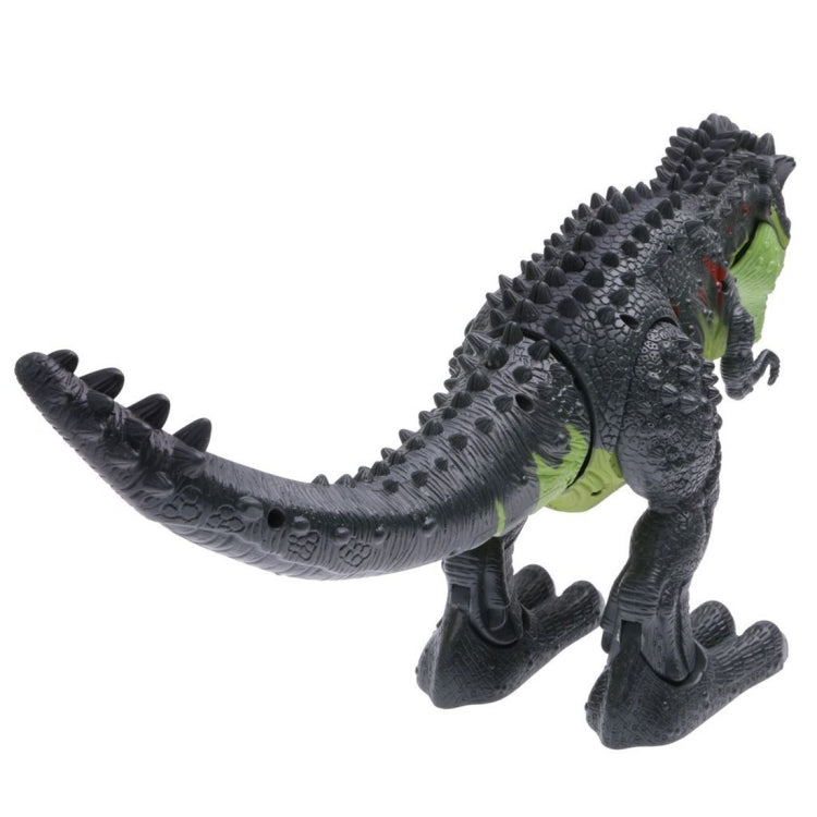 Simulation Electric Dinosaur Model Children Educational Toys, Random Color Delivery