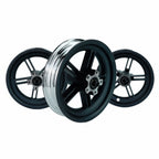 8.5 inch Millet Rear Wheel Accessories for Xiaomi 365 Scooter / Pro