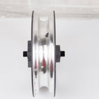 8.5 inch Millet Rear Wheel Accessories for Xiaomi 365 Scooter / Pro