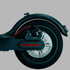 8.5 inch Millet Rear Wheel Accessories for Xiaomi 365 Scooter / Pro