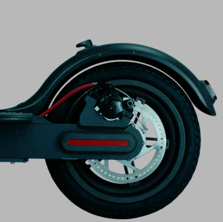 8.5 inch Millet Rear Wheel Accessories for Xiaomi 365 Scooter / Pro