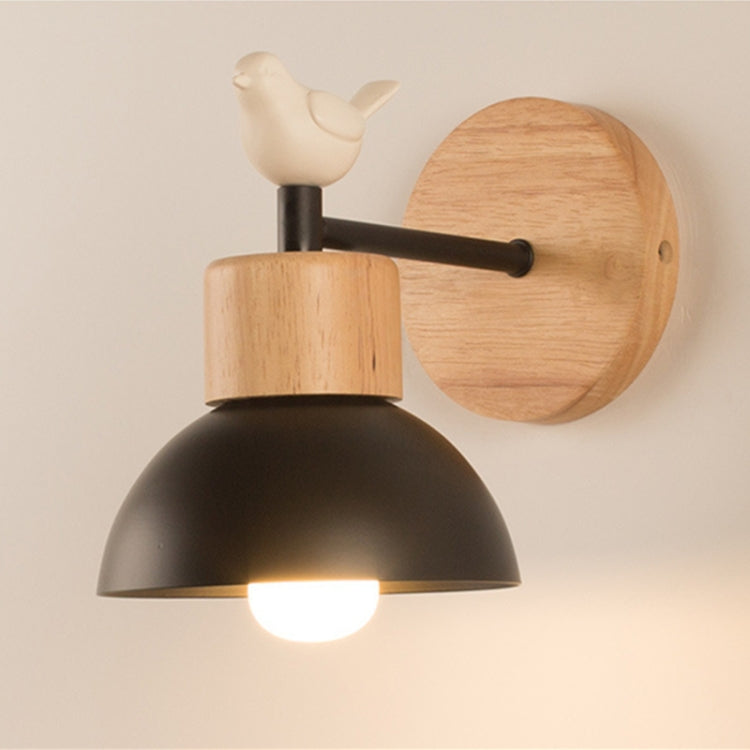 LED Wall Lamp Bedroom Bedside Lamp