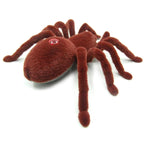 Electric Animal Toy Infrared Remote Control Simulation Spider Model