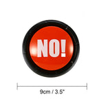 3 PCS Party Knowledge Quiz Game Electronic Squeeze Sound Box Answer Toy