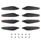 Original 2 Pairs Propeller For DJI Mini 4 Pro / Mini 3 Pro