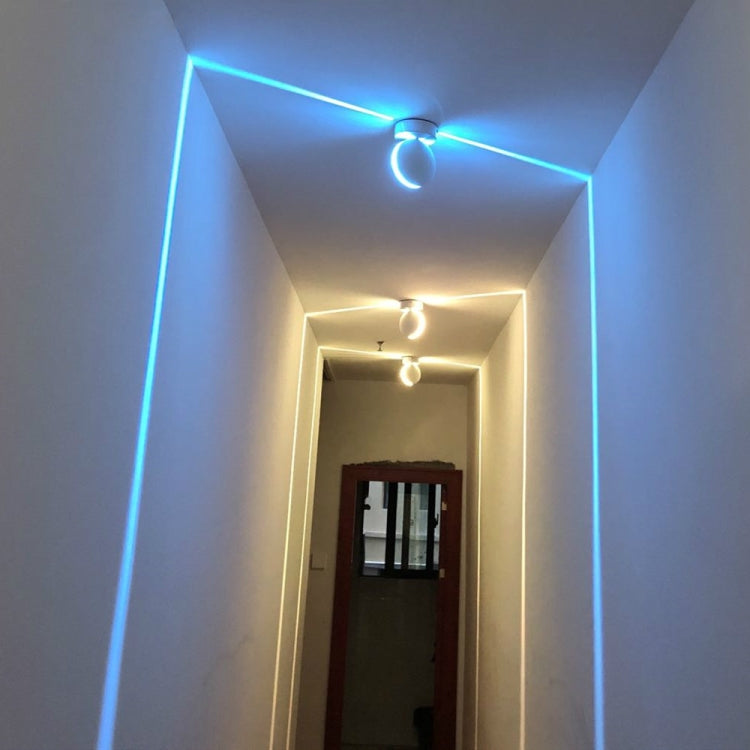 LED Door Frame Corridor Window Wall Spotlight
