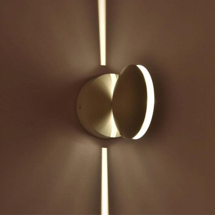 LED Door Frame Corridor Window Wall Spotlight