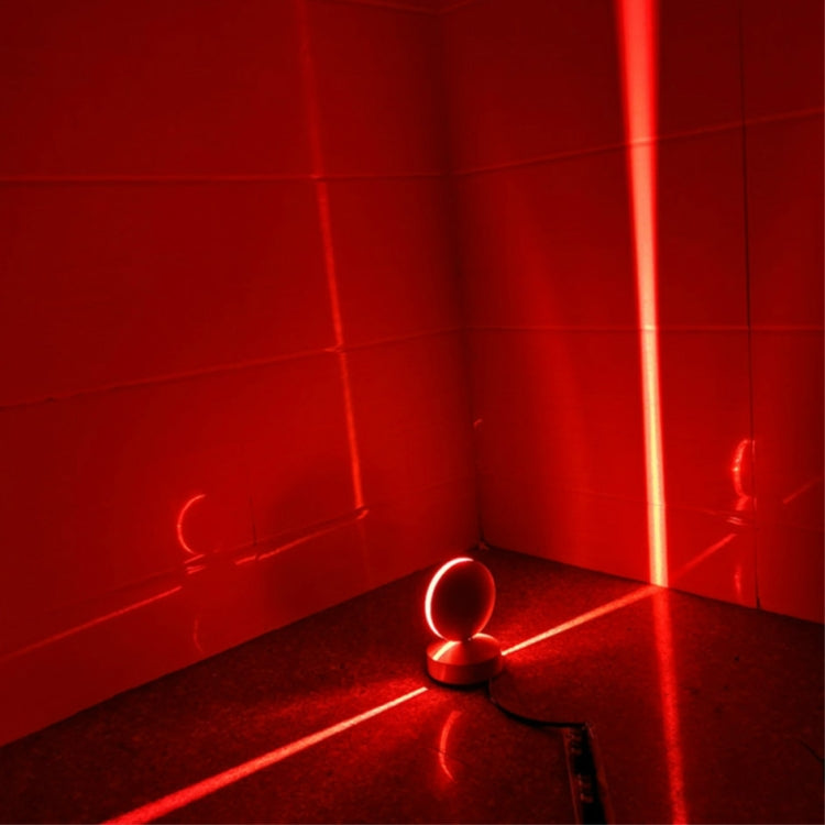 LED Door Frame Corridor Window Wall Spotlight