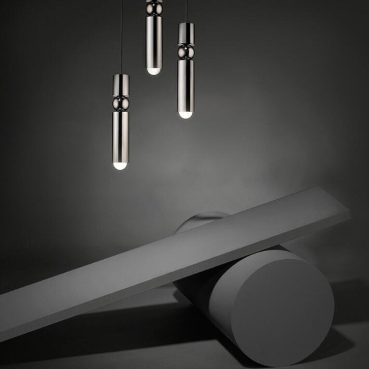 Bar Counter Modern Restaurant Bedroom Bedside Creative Personality Simple Small Chandelier