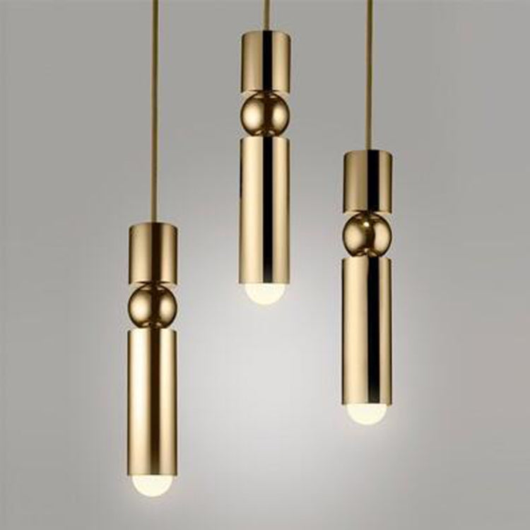 Bar Counter Modern Restaurant Bedroom Bedside Creative Personality Simple Small Chandelier