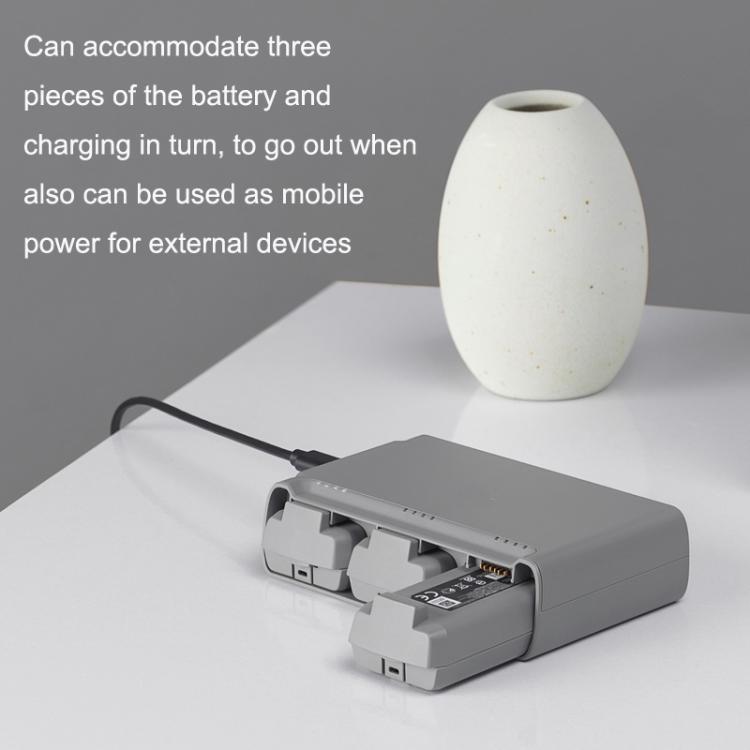 Original Two-way Charging Butler For DJI Mini 2 / Mini SE