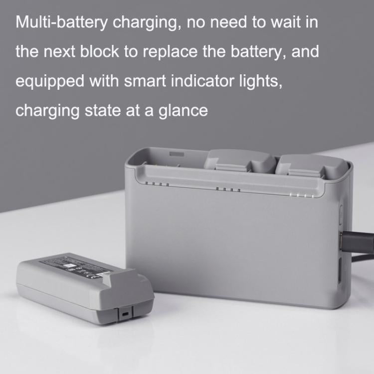 Original Two-way Charging Butler For DJI Mini 2 / Mini SE