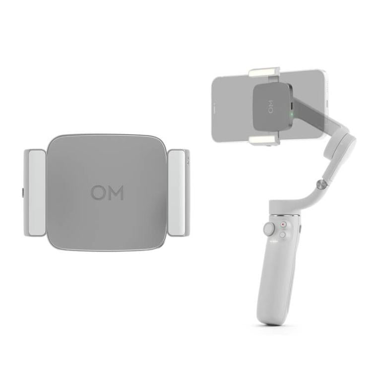 OriginalLight Mobile Phone Clip For DJI OM 4 / Osmo Mobile 6