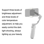 OriginalLight Mobile Phone Clip For DJI OM 4 / Osmo Mobile 6