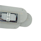 Creative Simple Bedroom Bedside Living Room Restaurant Hotel Study Hall Corridor Aisle Light LED Tower Stack Wall Lamp