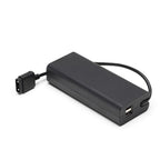 Second-hand 90W Charger For DJI FPV Remote Control Goggles Battery Charging