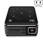 P11 4K HD DLP Mini 3D Projector 4G + 32G Smart Micro Convenient Projector