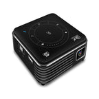 P11 4K HD DLP Mini 3D Projector 4G + 32G Smart Micro Convenient Projector