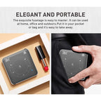 P11 4K HD DLP Mini 3D Projector 4G + 32G Smart Micro Convenient Projector