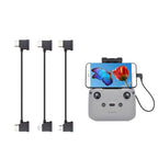 Original USB-C Data Cable For DJI RC-N1 Remote Controller To Connect Phone