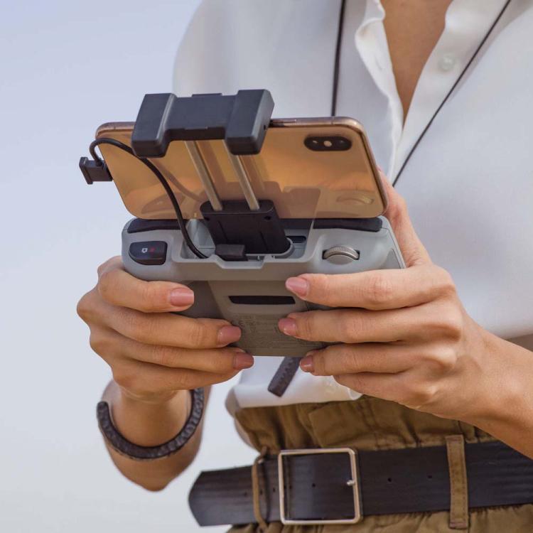 Original USB-C Data Cable For DJI RC-N1 Remote Controller To Connect Phone