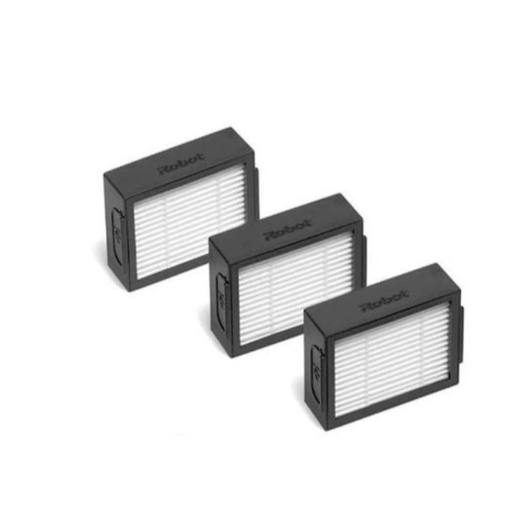 Sweeper Accessories Main Brush Side Brush Filter Set For iRobot Roomba i7 E5 E6